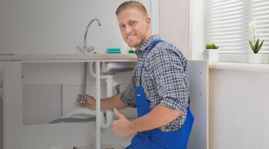Professional sewer line replacement in Union, WA
